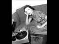 Lagu 78 rpm - Bintang Sinar met zang van Mirjam - Mina Padi