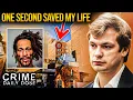 Tracy Edwards Escaped Jeffrey Dahmer Because of This One Thing