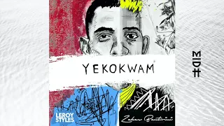 leroy styles u0026 zakes bantwini yekokwam original mix 