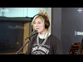 Victoria's Secret — Jax | LIVE Performance | SiriusXM