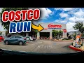 A Quick Drive from The Americana to Costco
