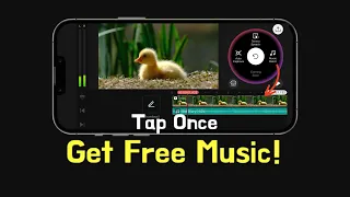 Your Videos' Music Match Up!