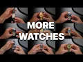 Download Lagu More Watches I Saw at a Watch Meetup