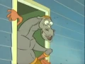 Ren And Stimpy - CALL THE POLICE