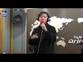[Sound K] The Colored Paper's Singin' Live 'Laziness'