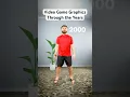 Download Lagu Video Game Graphics Through the Years…