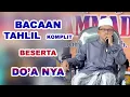 Download Lagu Bacaan Tahlil Merdu komplit Tahlilan dan do'anya