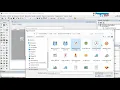 Uso de los Controles ToolBar y ImageList en Visual Basic 6