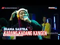 Download Lagu KADANG KADANG KANGEN || DIANA SASTRA (LIVE MUSIC OFFICIAL) DIAN PRIMA