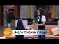 Download Lagu Salah Tingkah Virzha di Samping Valerie