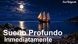 Escuchas Durante 5 Minutos Entrarás En Sueño Profundo Inmediatamente, Musicoterapia para Dormir