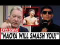 Download Lagu Frank Warren DROPT zijn gedurfde voorspelling voor Naoya Inoue vs. Murodjon Akhmadaliev!