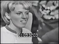 American Bandstand August 1 1964  Wishin and Hopin   Dusty Springfield