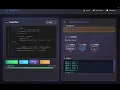 Advanced Multi-Language Code Visualizer Python C C Java Debug Tool Final Year Project 2025