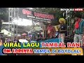Download Lagu Viral Lagu Tambal Ban Om Lorenza Musik Jadul Tampil di Boyolali