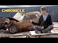 Three Friends Get SUPER POWERS But One Goes OFF The RAILS Chronicle Movie Recap Movie Explained