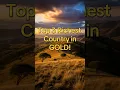 Download Lagu What’s the number 3 richest country in gold deposits? #history #facts #gold #goldmines #southafrica