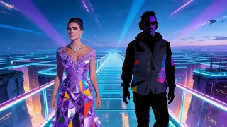 لمستك   عمرو مصطفى ريمكس هاوس                                               دندنها