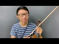 【玻璃心】純小提琴 黃明志ft.陳芳語 VIOLIN COVER Namewee's It might Break Your Pinky Heart // 兩週將破二千萬的奇葩歌曲