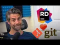 Mastering Git in JetBrains Rider