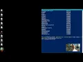 Powershell Select-object command