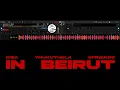 CIZA -  Isaka (6am) - In Beirut ft. &friends, Thukuthela (Official Visualizer)