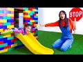 Wendy Maddie s Wild Playhouse Adventures