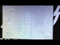 Wolfcom Vision PC software configuration setup
