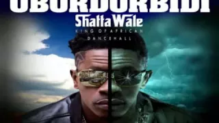 shatta wale obordorbidi audio slide