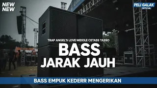 battle angel s love yang kalian cari melodi middel jarak jauh bass paling ampuh