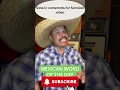 Mexico word of the day Funniest Mexican word of the day jokes TIKTOK trending