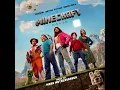 Steve's Lava Chicken - Jack Black
