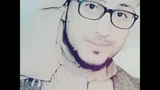عبدالرحمن جحاف اودع الصحبه  ودادك بس يكفيني دندنها