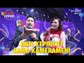 Ketemu Langsung! Happy Asmara Mleyot, Cameramen \u0026 Sukanta | DMD PANGGUNG REZEKI