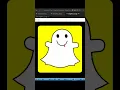 Snapchat Logo Animation using Python Turtle