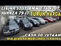 Download Lagu Jual 30 Jutaan Cash Turun Harga Mobil Bekas di HSR BERKAH MOBILINDO Terbaru