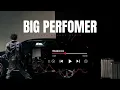 Blaqbonez - BIG PERFORMER (KU3H Bounce Remix) [Club/Hitz] 