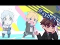 Maybe I - Seven Billion Dots / Sub Esp / Mejor Ending :3