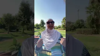 تعقيب على فيديو جميل وطريف لمولانا الشيخ محمد متولي الشعراوي