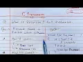 C Recursion What is Recursive Function Full Explanation Learn Coding