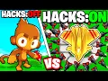 I Hacked This Monkey Army To Be 1006767 Better