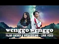 Download Lagu Wenggo wenggo - Fajar sadboy X widia kalana || lirik video  (lyrics video🎥🎶)