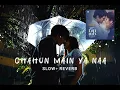 Chahun main Ya Naa | Lofi Mix | Aashiqui 2 | Arjit Singh | Jeet Ganguly | Palak Muchhal | DJ Ankur 