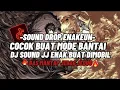 Download Lagu DJ DROP ENAKEUN X MASHUP V55  SOUND JJ KANE FULL BASS COCOK BUAT SATAI VIRAL TIKTOK TERBARU 2025