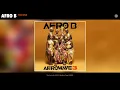 Afro B - The One (Audio)