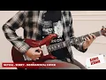 Download Lagu Netral - Sorry (Instrumental Cover) Part Guitar Lengkap - HD Audio #Nostalgia