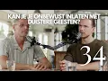 Download Lagu #34 'Kan je je onbewust inlaten met duistere geesten?'