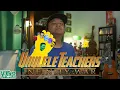 Triplet Threat The Ukulele Underground Podcast
