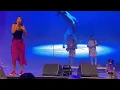 Amber Mark - What It Is - Live at Coachella 2022