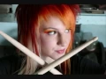 Paramore \u0026 Avril Lavigne - Crush Innocence